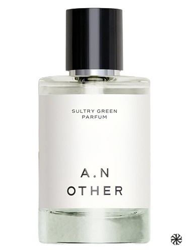 Sultry Green A. N. Other