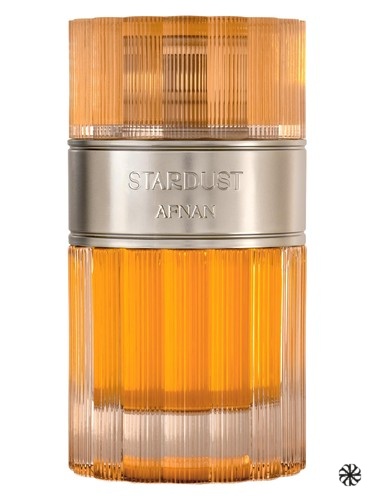 Stardust Afnan