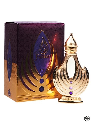 Al Fakher Afnan
