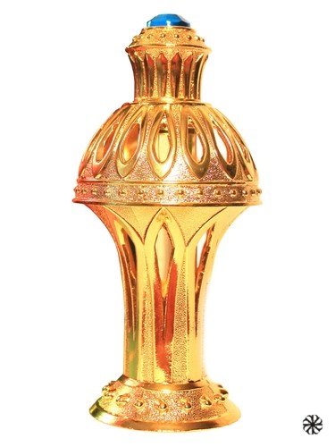 Hamsa Afnan