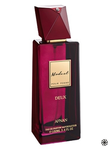 Modest Deux Afnan