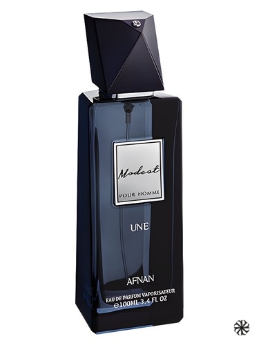 Modest Pour Homme Une Afnan