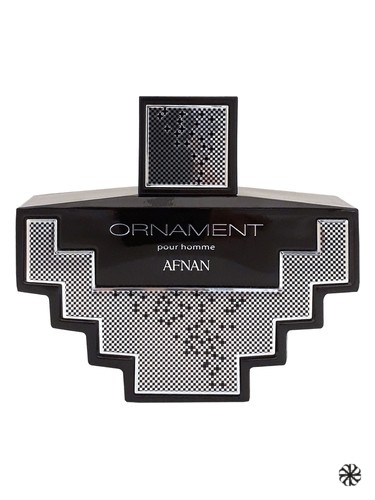Ornament Pour Homme Afnan
