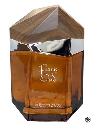 Paris Oud Afnan