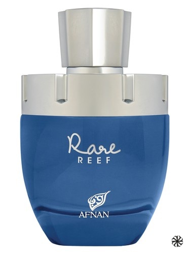 Rare Reef Afnan