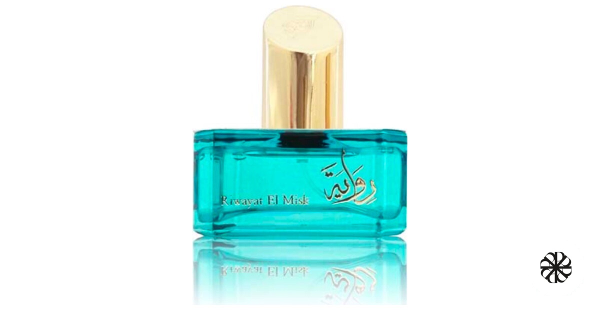 Riwayat El Misk Afnan