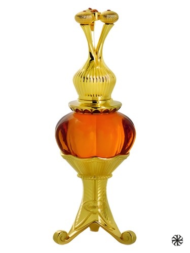 Supreme Amber Afnan