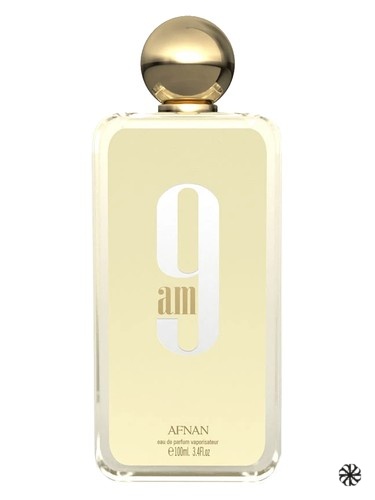 9am Afnan