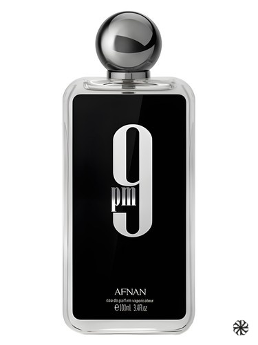 9pm Afnan