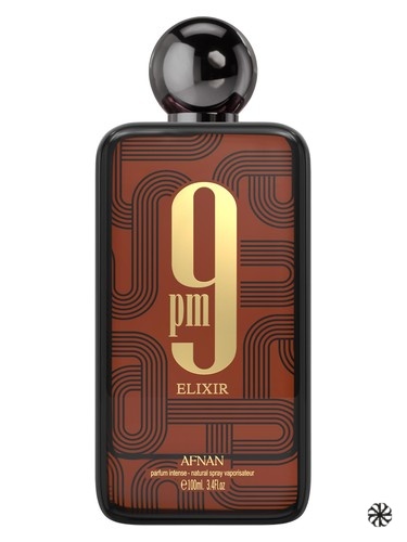 9PM Elixir Afnan