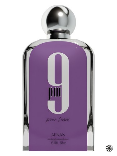 9pm pour Femme Afnan
