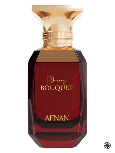 Cherry Bouquet Afnan
