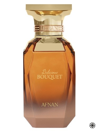 Delicious Bouquet Afnan