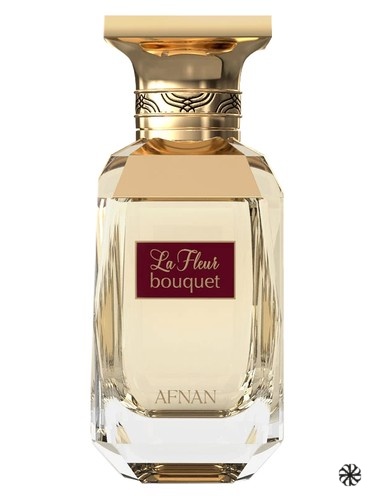 La Fleur Bouquet Afnan