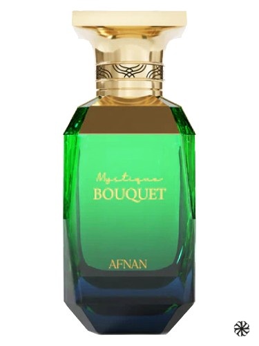 Mystique Bouquet Afnan