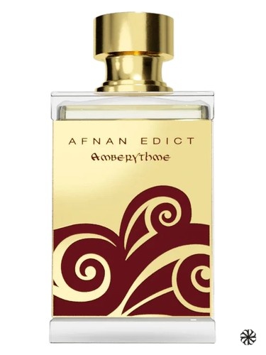 Amberythme Afnan