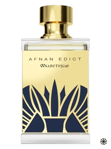 Musctique Afnan