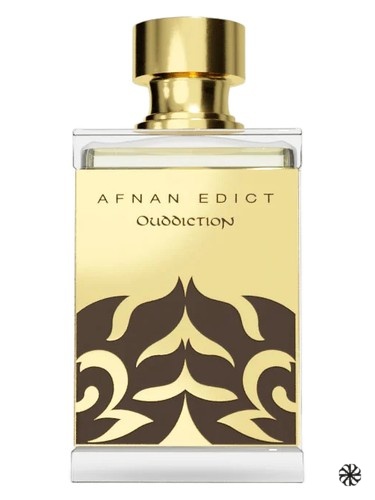Ouddiction Afnan