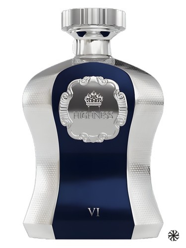 Highness VI Afnan