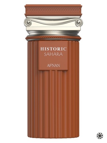 Historic Sahara Afnan