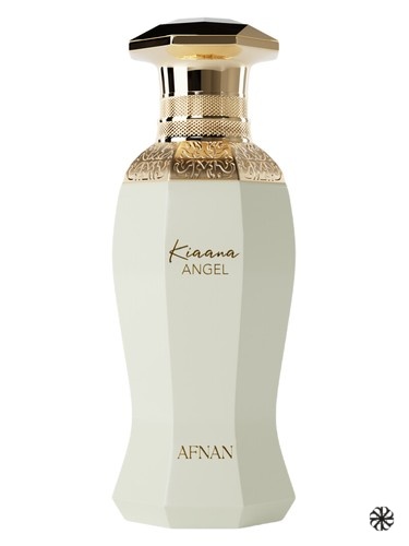 Kiaana Angel Afnan