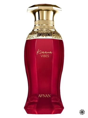 Kiaana Vibes Afnan
