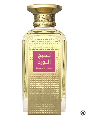 Naseej Al Ward Afnan