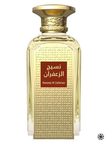 Naseej Al Zafaran Afnan