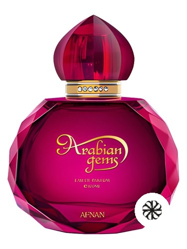 Arabian Gems Afnan