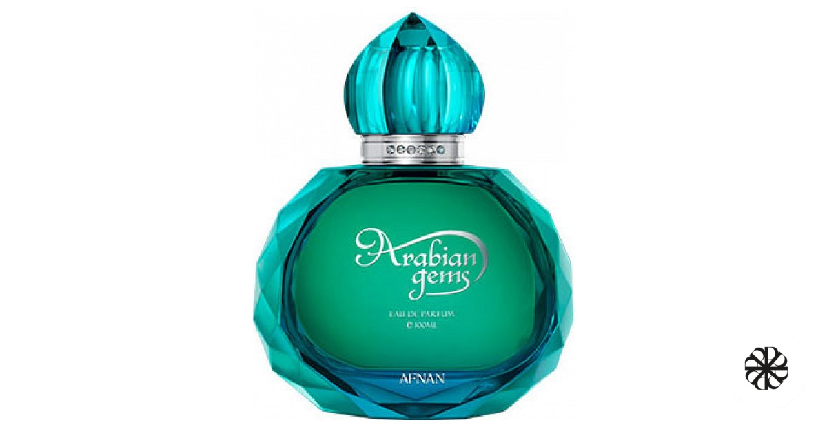 Arabian Gems Afnan