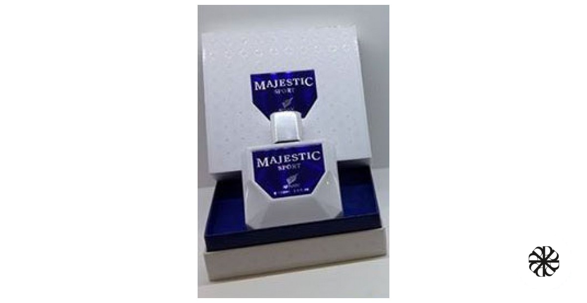 Majestic Sport Afnan