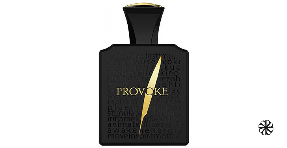Provoke Black Afnan