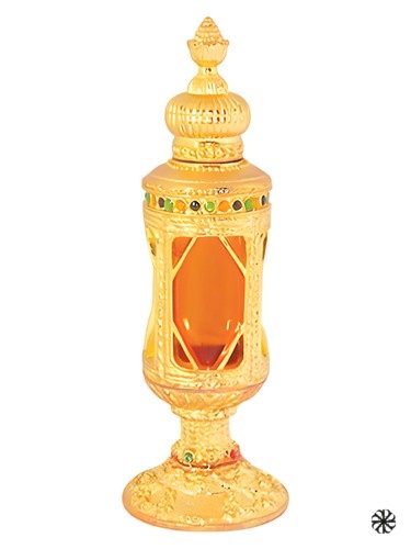 Arjowaan Afnan