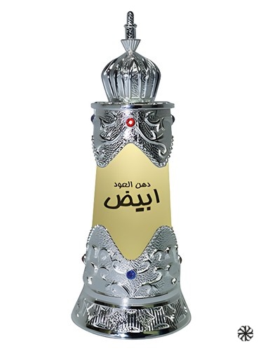 Dehn al Oudh Abiyad Afnan