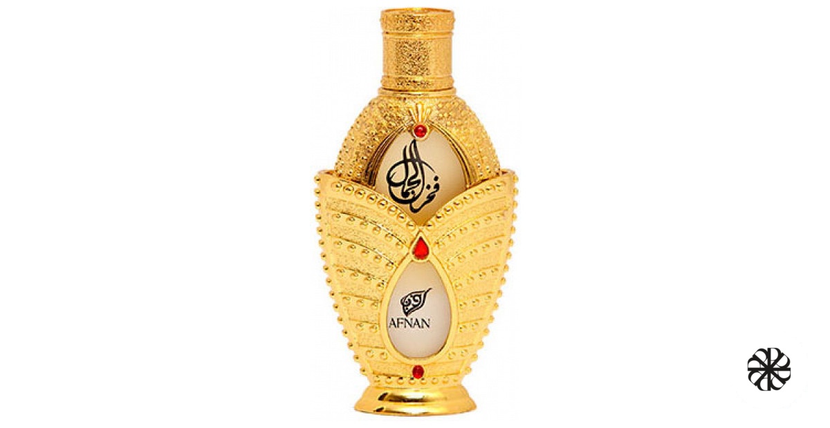 Fakhr Al Jammal Afnan