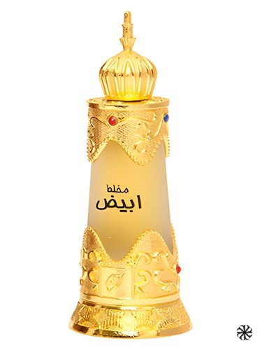 Mukhlat Abiyad Afnan