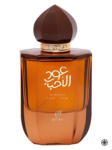 Oud al Ahbaab Afnan