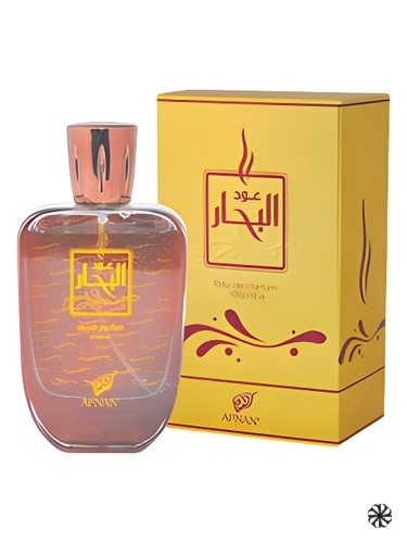 Oudh al Bahar Afnan