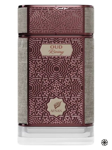Oud Rising Afnan