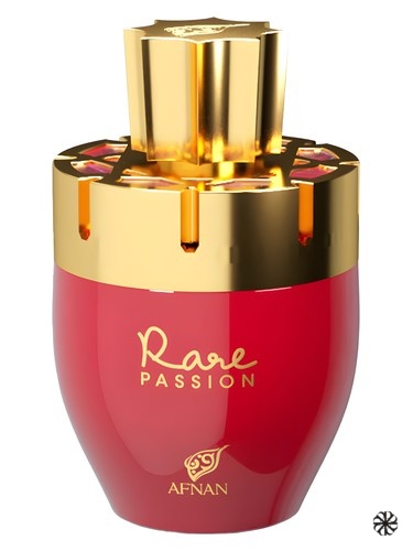 Rare Passion Afnan