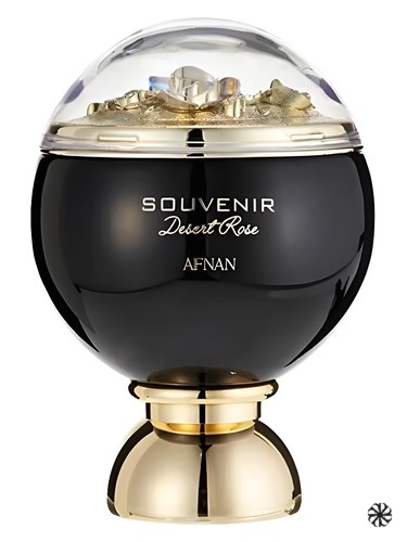 Souvenir Desert Rose Afnan