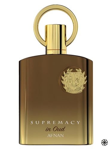 Supremacy in Oud Afnan