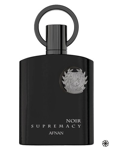 Supremacy Noir Afnan