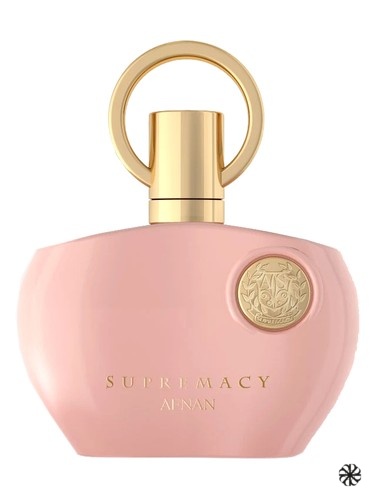 Supremacy Pink Afnan