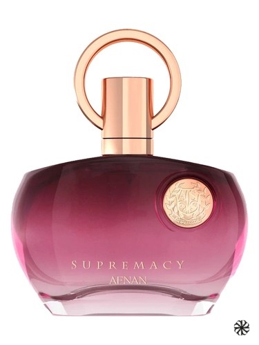 Supremacy Purple Afnan