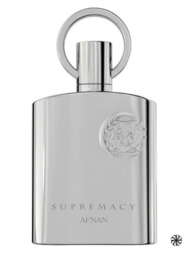 Supremacy Silver Afnan