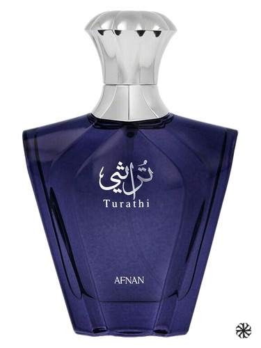 Turathi Blue Afnan