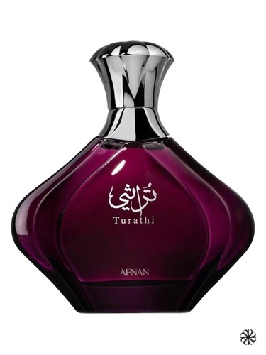Turathi Purple Afnan