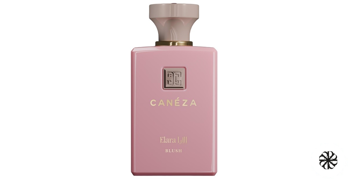 Elara Blush Canéza