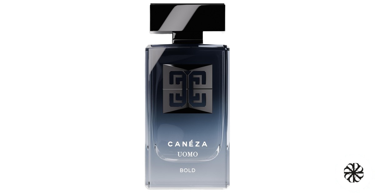 Uomo Bold Canéza
